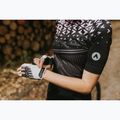 Women's cycling jersey ATTABO Tevi WMNS black/pink 17