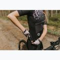 Women's cycling jersey ATTABO Tevi WMNS black/pink 18
