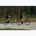 Men's ATTABO Tevi cycling jersey black/blue 20