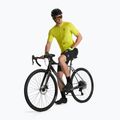Men's ATTABO cycling jersey Setvi green 8