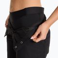 Women's cycling shorts ATTABO Ryst 2in1 black 3