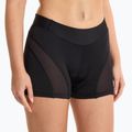 Women's cycling shorts ATTABO Ryst 2in1 black 4