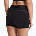 Women's cycling shorts ATTABO Ryst 2in1 black 5