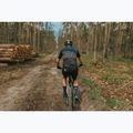 Men's ATTABO Kirun Pro Bib Shorts Cargo black 12