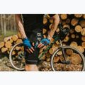 Men's ATTABO Kirun Pro Bib Shorts Cargo black 13