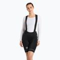 Women's ATTABO Kirun Pro WMNS Bib Shorts Cargo black
