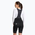 Women's ATTABO Kirun Pro WMNS Bib Shorts Cargo black 2