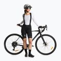 Women's ATTABO Kirun Pro WMNS Bib Shorts Cargo black 6