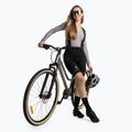 Women's ATTABO Kirun Pro WMNS Bib Shorts Cargo black 7