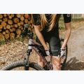Women's cycling shorts ATTABO Kiro WMNS black 15