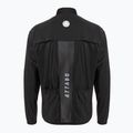 ATTABO cycling jacket Cahayo Jacket Windproof black 6