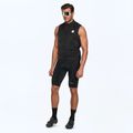 ATTABO Cahayo Vest Windproof bike waistcoat black 2