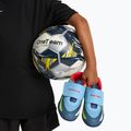 Children's football boots OneTeam Robero Junior IC blue/navy 12