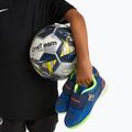 OneTeam Robero Junior IC children's football boots navy blue/blue 12