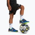 OneTeam Robero Junior IC children's football boots navy blue/blue 3