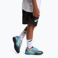 OneTeam Robero Junior TF children's football boots blue/blue 2
