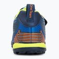Children's football boots OneTeam Robero Junior TF navy/blue 6