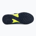 Children's football boots OneTeam Robero Junior TF navy/blue 4