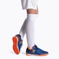 Children's football boots OneTeam Robero Teen IC navy/orange 2