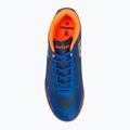 Children's football boots OneTeam Robero Teen IC navy/orange 5