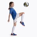 Children's football boots OneTeam Robero Teen IC navy/orange 10