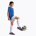 Children's football boots OneTeam Robero Teen IC navy/orange 11