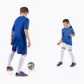 Children's football boots OneTeam Robero Teen IC navy/orange 14