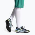 OneTeam Robero Teen IC children's football boots black/blue 2