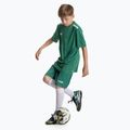 OneTeam Robero Teen IC children's football boots black/blue 9