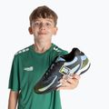 OneTeam Robero Teen IC children's football boots black/blue 12