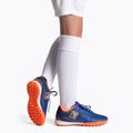 Children's football boots OneTeam Robero Teen TF navy/orange 2