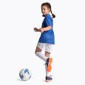 Children's football boots OneTeam Robero Teen TF navy/orange 11