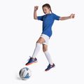 Children's football boots OneTeam Robero Teen TF navy/orange 12