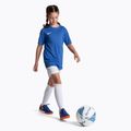 Children's football boots OneTeam Robero Teen TF navy/orange 13