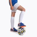 Children's football boots OneTeam Robero Teen TF navy/orange 14
