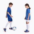 Children's football boots OneTeam Robero Teen TF navy/orange 16