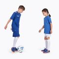 Children's football boots OneTeam Robero Teen TF navy/orange 17