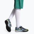 Children's football boots OneTeam Robero Teen TF black/blue 2