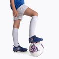 Children's football boots OneTeam Robero Teen FG/AG navy/orange 11