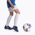 Children's football boots OneTeam Robero Teen FG/AG navy/orange 13