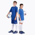 Children's football boots OneTeam Robero Teen FG/AG navy/orange 14