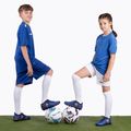 Children's football boots OneTeam Robero Teen FG/AG navy/orange 15