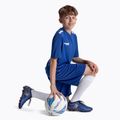 Children's football boots OneTeam Robero Teen FG/AG navy/orange 17