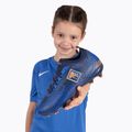 Children's football boots OneTeam Robero Teen FG/AG navy/orange 19