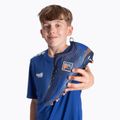 Children's football boots OneTeam Robero Teen FG/AG navy/orange 20