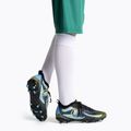 Children's football boots OneTeam Robero Teen FG/AG black/blue 2