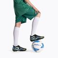 Children's football boots OneTeam Robero Teen FG/AG black/blue 12