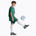 Children's football boots OneTeam Robero Teen FG/AG black/blue 13