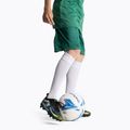 Children's football boots OneTeam Robero Teen FG/AG black/blue 14