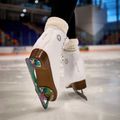 Women's figure skates ATTABO Lily white 7